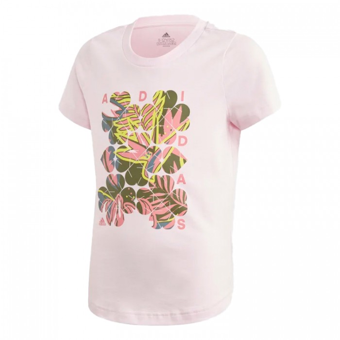 Tricou Adidas TROPICAL GPX G GJ6500
