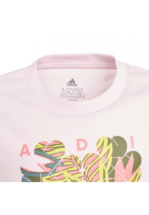 Футболка Adidas TROPICAL GPX G