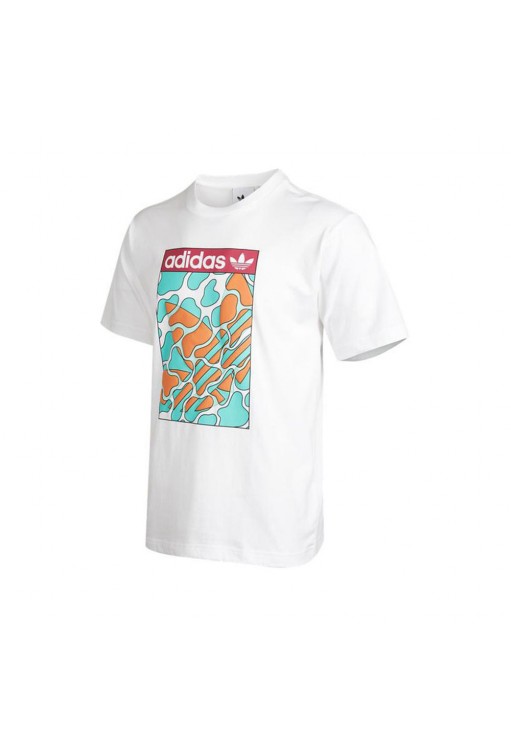 Футболка Adidas SUMMER TONGUE L