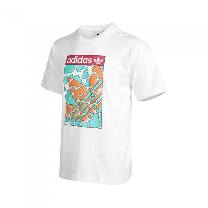 Футболка Adidas SUMMER TONGUE L GN3900