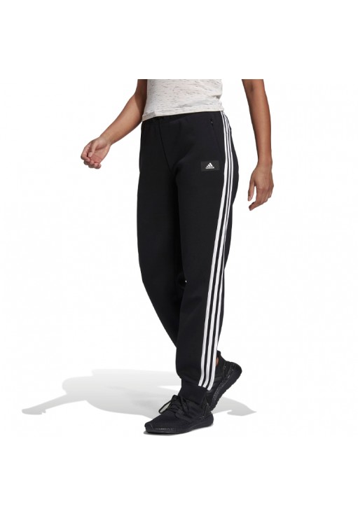 Брюки Adidas W FI 3S Reg Pnt