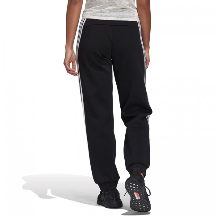 Брюки Adidas W FI 3S Reg Pnt GU9700 - 2