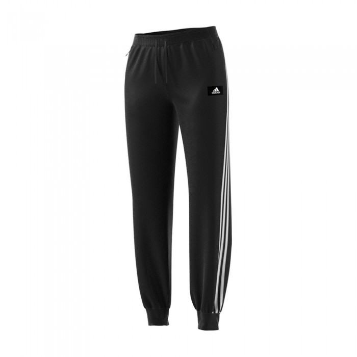 Брюки Adidas W FI 3S Reg Pnt GU9700 - 3