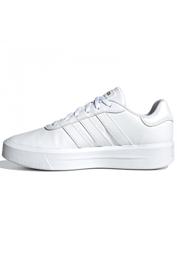 Кроссовки Adidas COURT PLATFORM