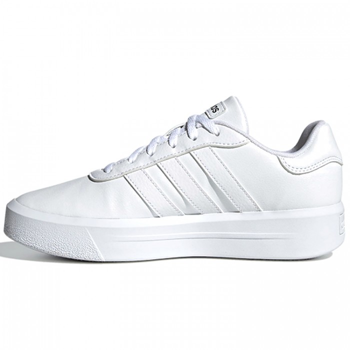 Incaltaminte Sport Adidas COURT PLATFORM GV9000