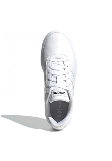 Кроссовки Adidas COURT PLATFORM