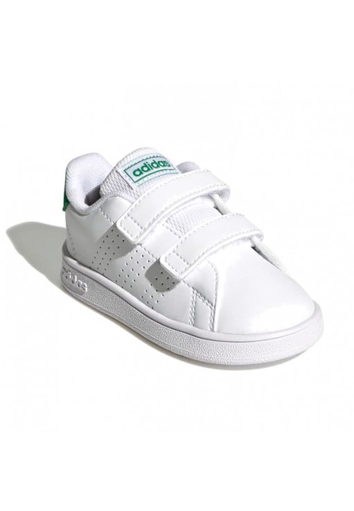 Кроссовки Adidas ADVANTAGE CF I