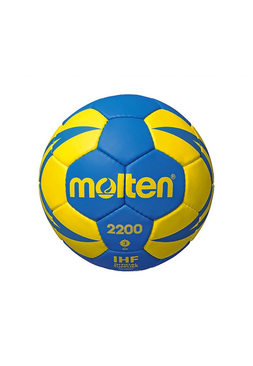 Гандбольный мяч Molten Hand ball