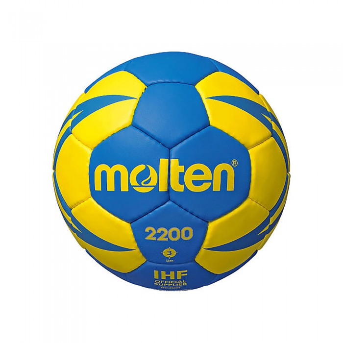 Гандбольный мяч Molten Hand ball H3X2200