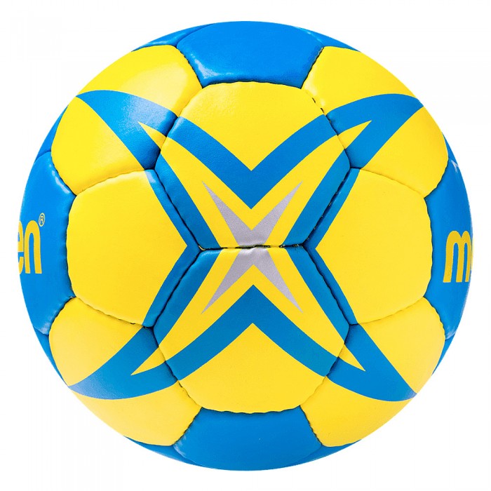Гандбольный мяч Molten Hand ball H3X2200 - 2
