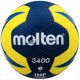 Гандбольный мяч Molten Hand ball H3X3400
