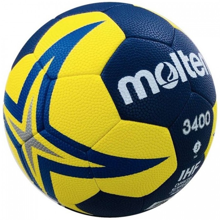 Гандбольный мяч Molten Hand ball H3X3400 - 2