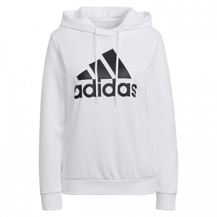 Толстовка Adidas W BL FT HD HD1800