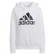 Толстовка Adidas W BL FT HD HD1800