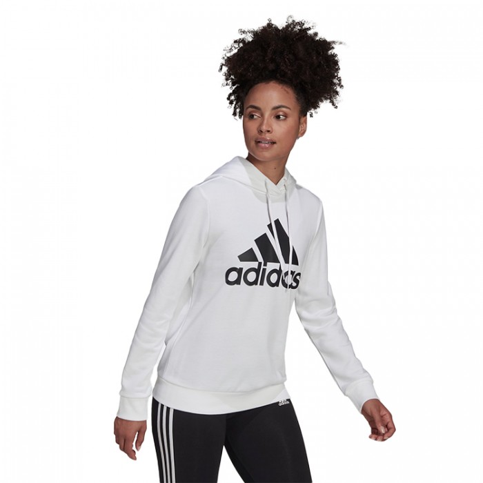 Толстовка Adidas W BL FT HD HD1800 - 2