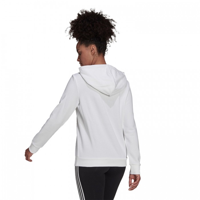 Толстовка Adidas W BL FT HD HD1800 - 4