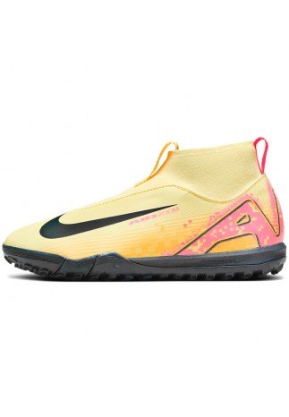 Бутсы Nike JR ZOOM SUPERFLY 10 ACAD KM TF