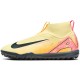 Ghete p/u fotbal Nike JR ZOOM SUPERFLY 10 ACAD KM TF HF3420-800