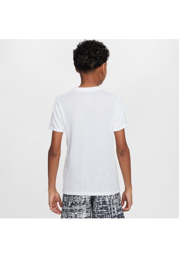 Tricou Nike K NK DF TRPHY23 SS TOP GX