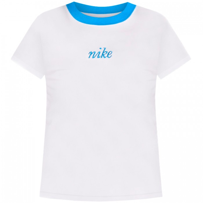 Футболка Nike W NSW NK CHLL KNT MD CRP WRS HF8819-100