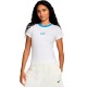 Футболка Nike W NSW NK CHLL KNT MD CRP WRS HF8819-100
