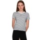 Футболка Nike W NSW NK CHLL KNT TEE PNX HF9524-100