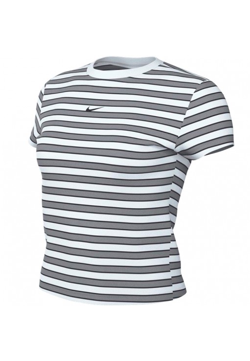 Tricou Nike W NSW NK CHLL KNT TEE PNX