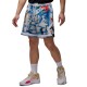 Sorti Nike M J DF SPRT WVN DMND SHRT AOP HF9941-100