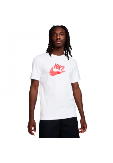 Футболка Nike M NSW TEE 12MO FUTURA