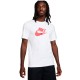 Tricou Nike M NSW TEE 12MO FUTURA HJ0559-100