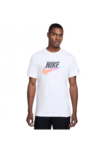 Футболка Nike M NSW TEE 6MO FTRA
