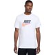 Tricou Nike M NSW TEE 6MO FTRA HJ0568-100
