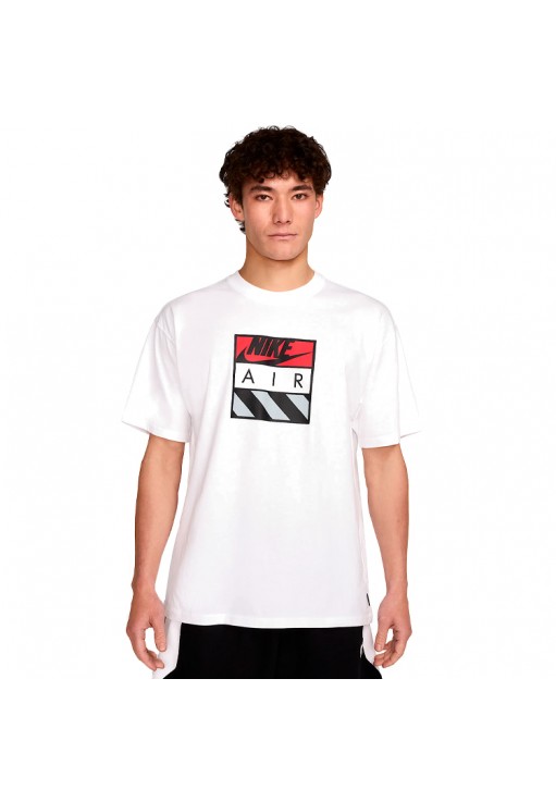 Tricou Nike M NSW TEE M90 NK AIR 1