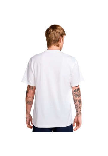 Tricou Nike U NSW TEE M90 TEST PRINT