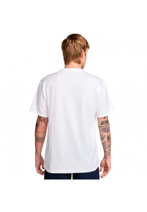 Tricou Nike U NSW TEE M90 TEST PRINT