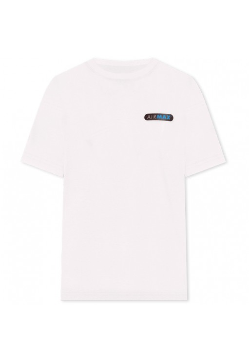 Футболка Nike M NSW TEE M90 FW CONNECT 2