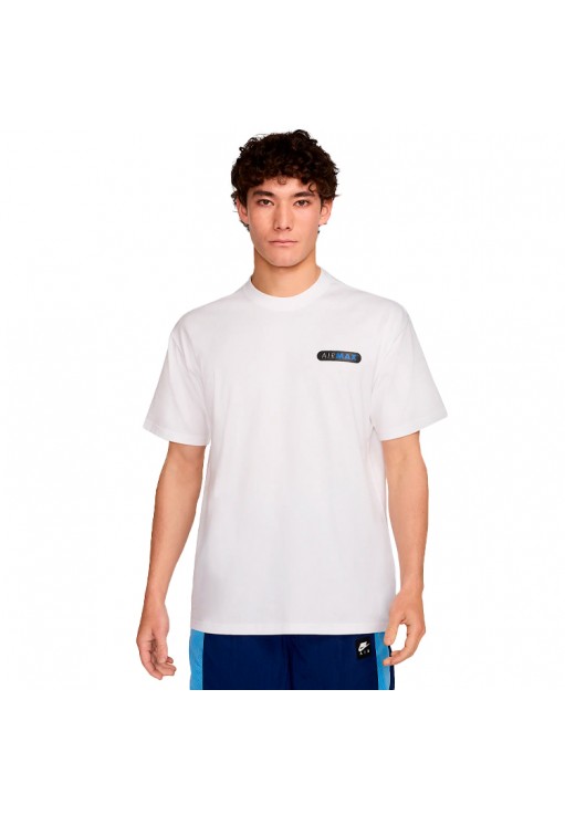 Tricou Nike M NSW TEE M90 FW CONNECT 2
