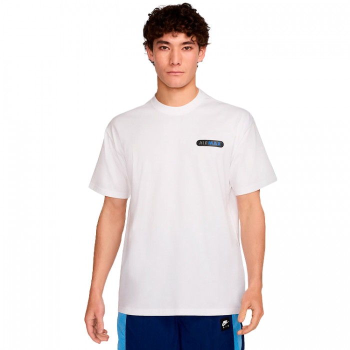 Tricou Nike M NSW TEE M90 FW CONNECT 2 HJ0612-100 - 2