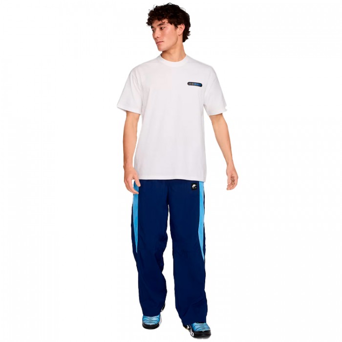 Tricou Nike M NSW TEE M90 FW CONNECT 2 HJ0612-100 - 5