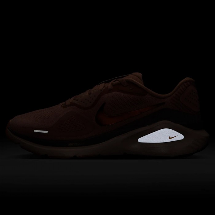 Incaltaminte Sport Nike W AIR STRUCTURE 26 HJ1101-600 - 3