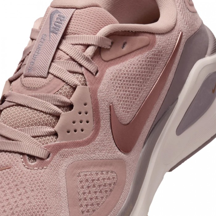 Incaltaminte Sport Nike W AIR STRUCTURE 26 HJ1101-600 - 4