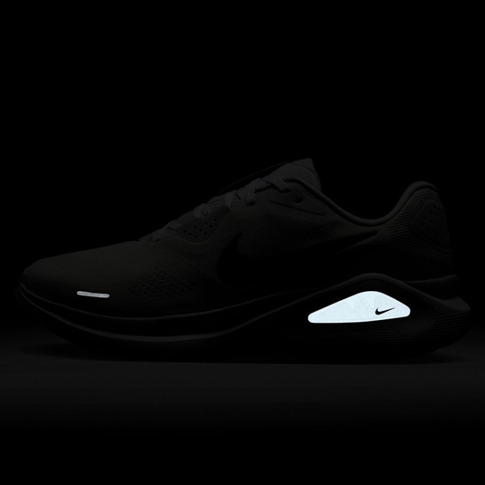 Кроссовки Nike AIR STRUCTURE 26 - 3