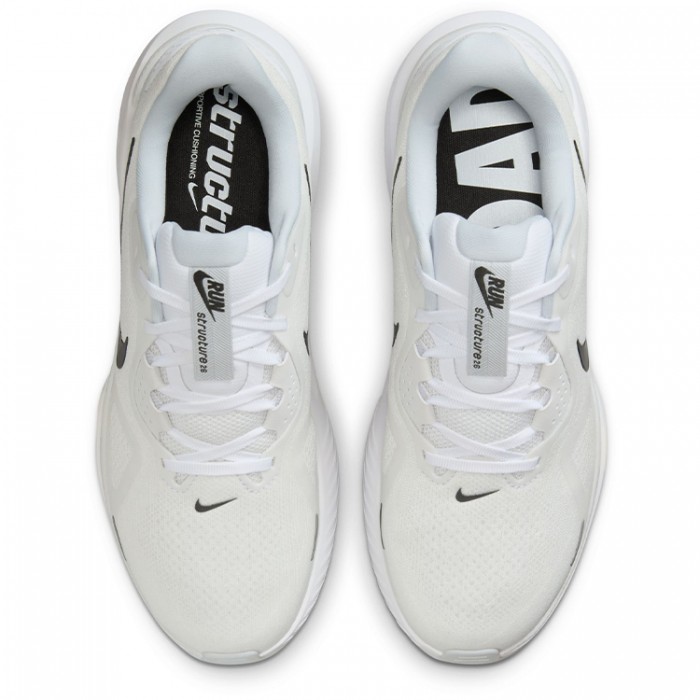 Кроссовки Nike AIR STRUCTURE 26 - 6