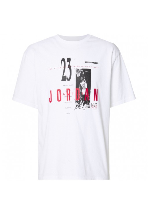 Футболка Nike M J REISSUE GX SS CREW