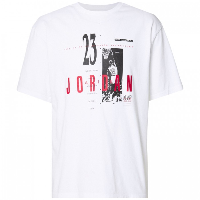 Футболка Nike M J REISSUE GX SS CREW HJ2356-100