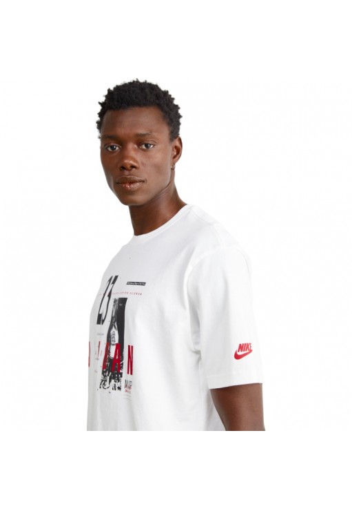 Футболка Nike M J REISSUE GX SS CREW