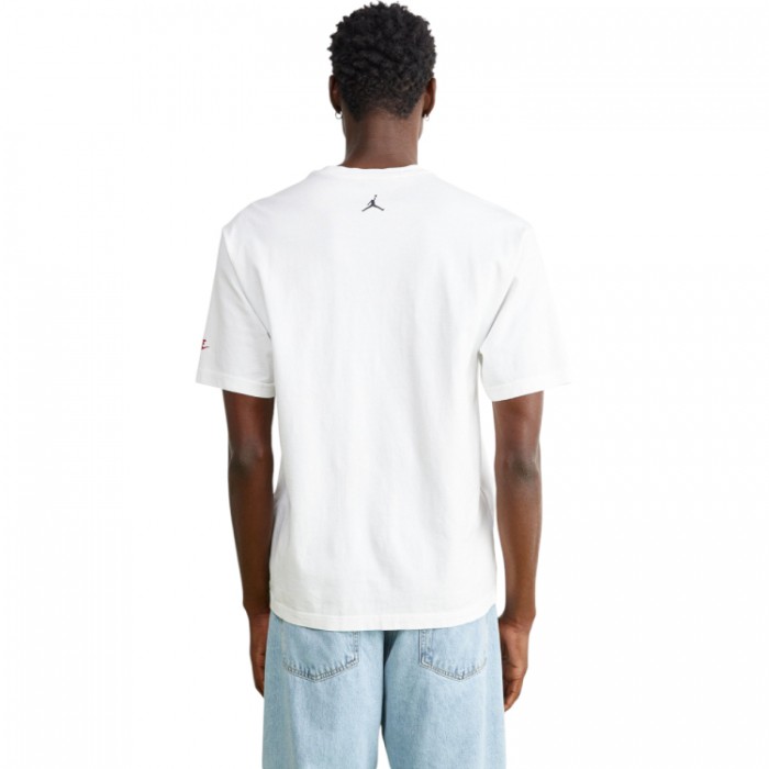Футболка Nike M J REISSUE GX SS CREW HJ2356-100 - 3