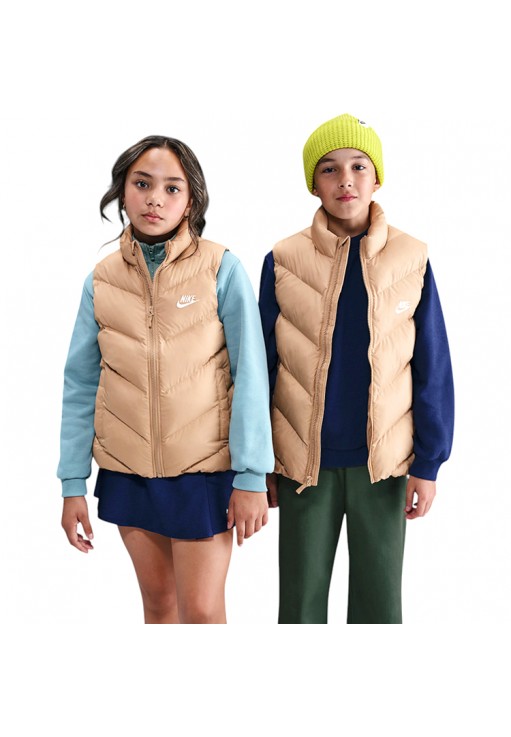 Vesta Nike K NSW TF ADP PUFFER VEST