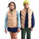 Vesta Nike K NSW TF ADP PUFFER VEST HJ2537-200
