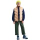 Vesta Nike K NSW TF ADP PUFFER VEST HJ2537-200 - 2